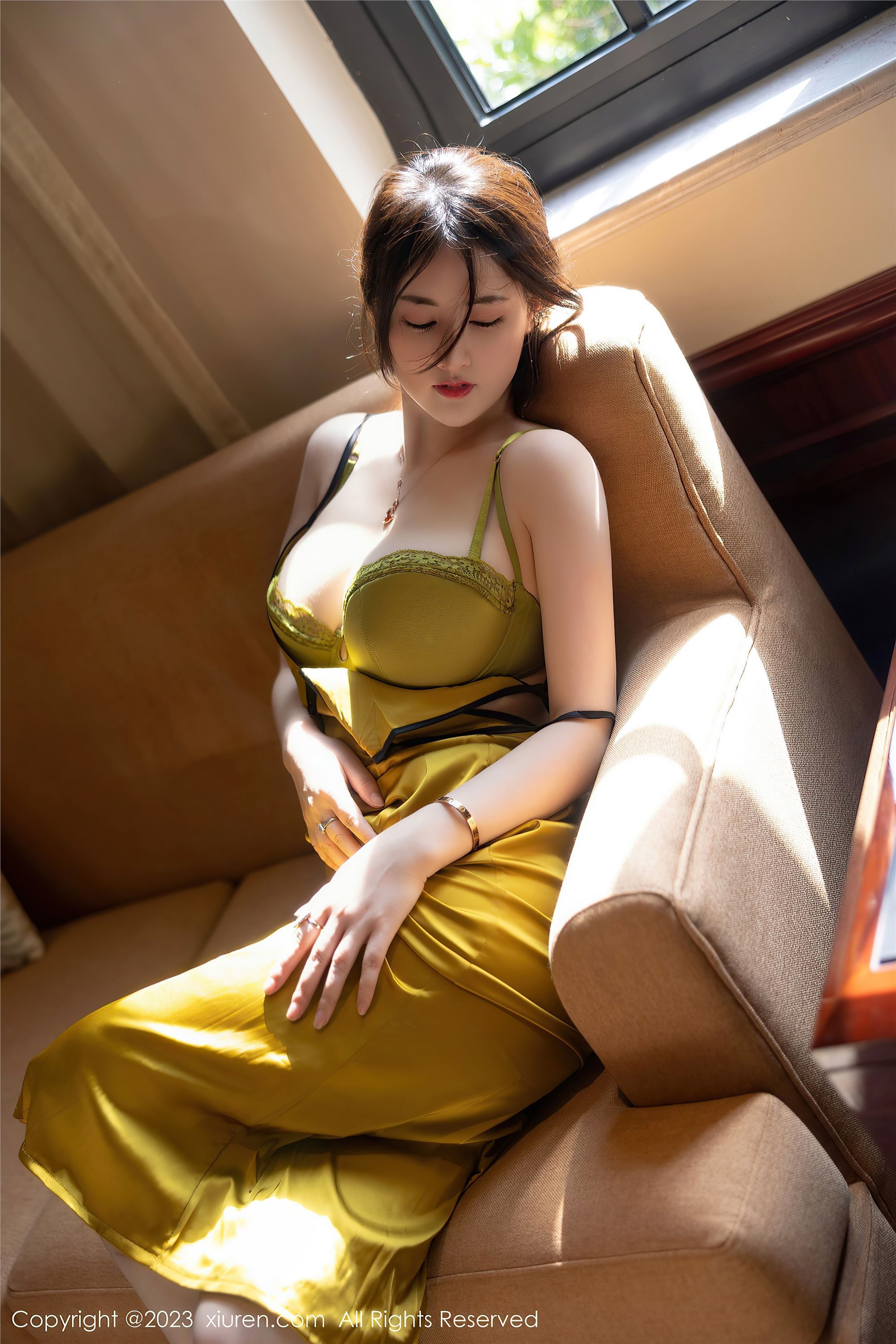 Xiuren秀人网 2023.08.29 NO.7302 诗诗kiki